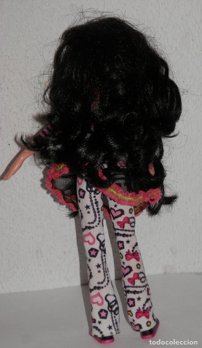 Mu&ntilde;ecas modernas: MU&Ntilde;ECA DE LA MGA DEL A&Ntilde;O 2009 - Foto 3