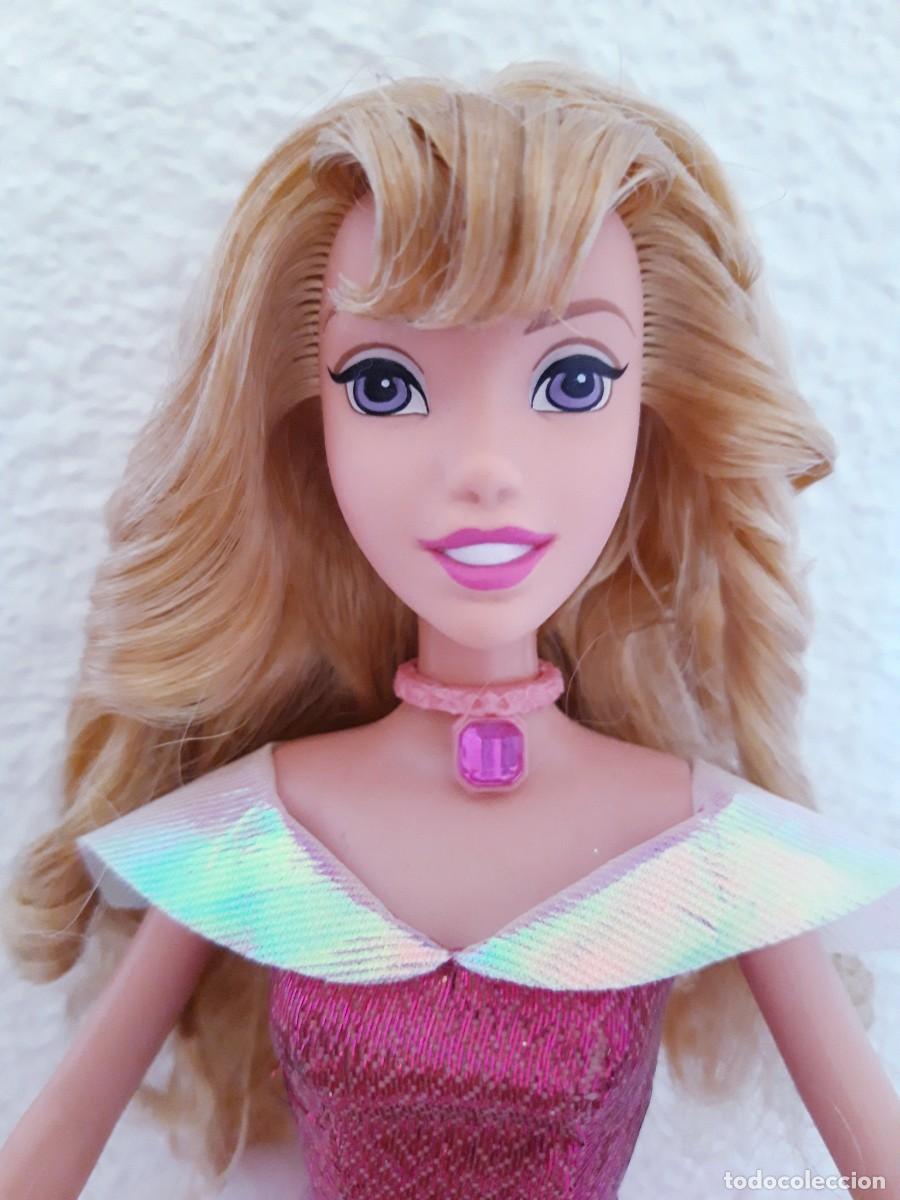 Mu&ntilde;ecas modernas: Mu&ntilde;eca Princesa Aurora - Foto 1