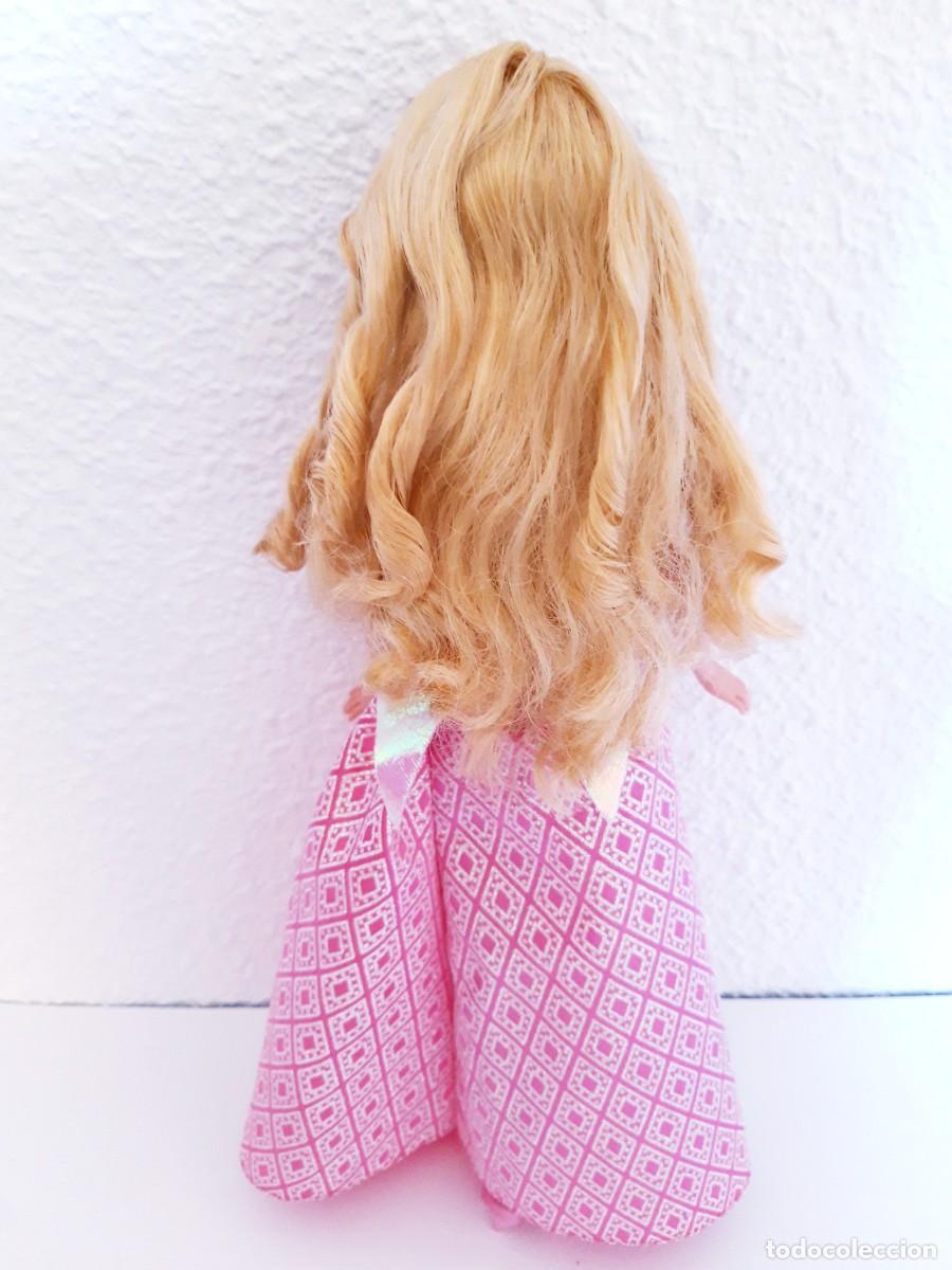 Mu&ntilde;ecas modernas: Mu&ntilde;eca Princesa Aurora - Foto 3
