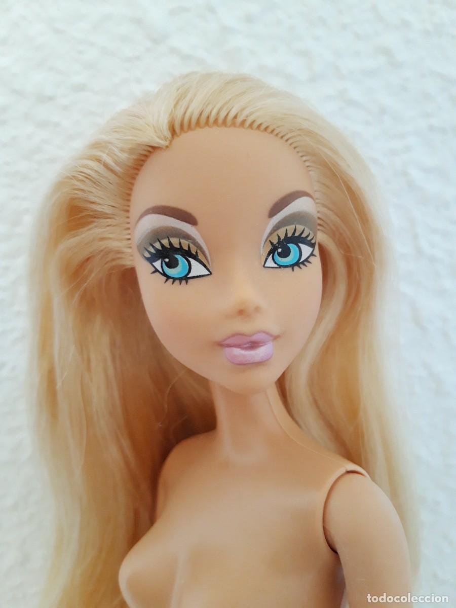 Mu&ntilde;ecas modernas: My Scene Barbie Miami Getaway - Foto 1
