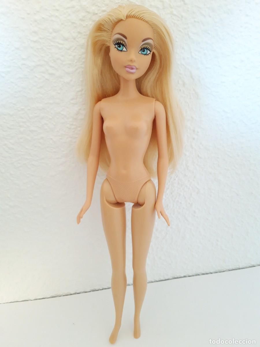 Mu&ntilde;ecas modernas: My Scene Barbie Miami Getaway - Foto 2