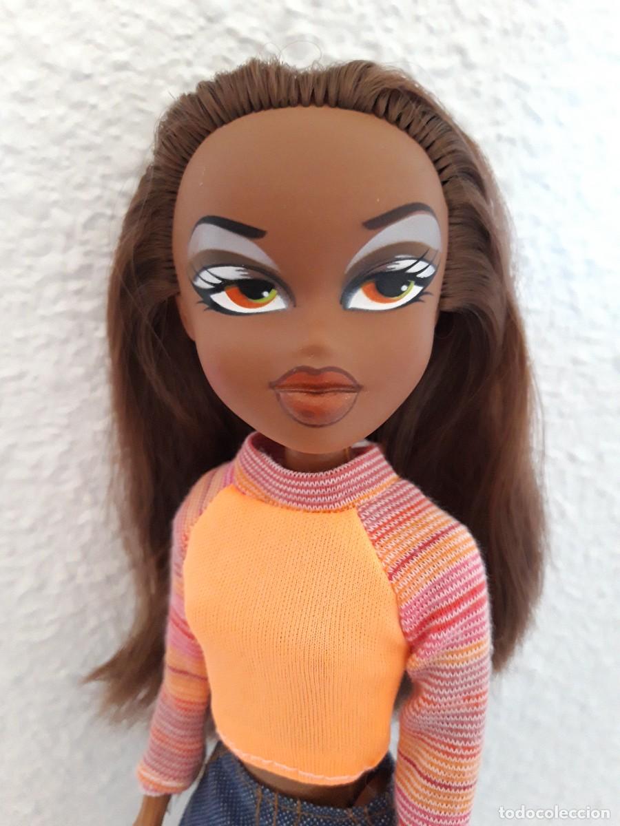 Mu&ntilde;ecas modernas: Bratz Imitacion Sasha - Foto 1