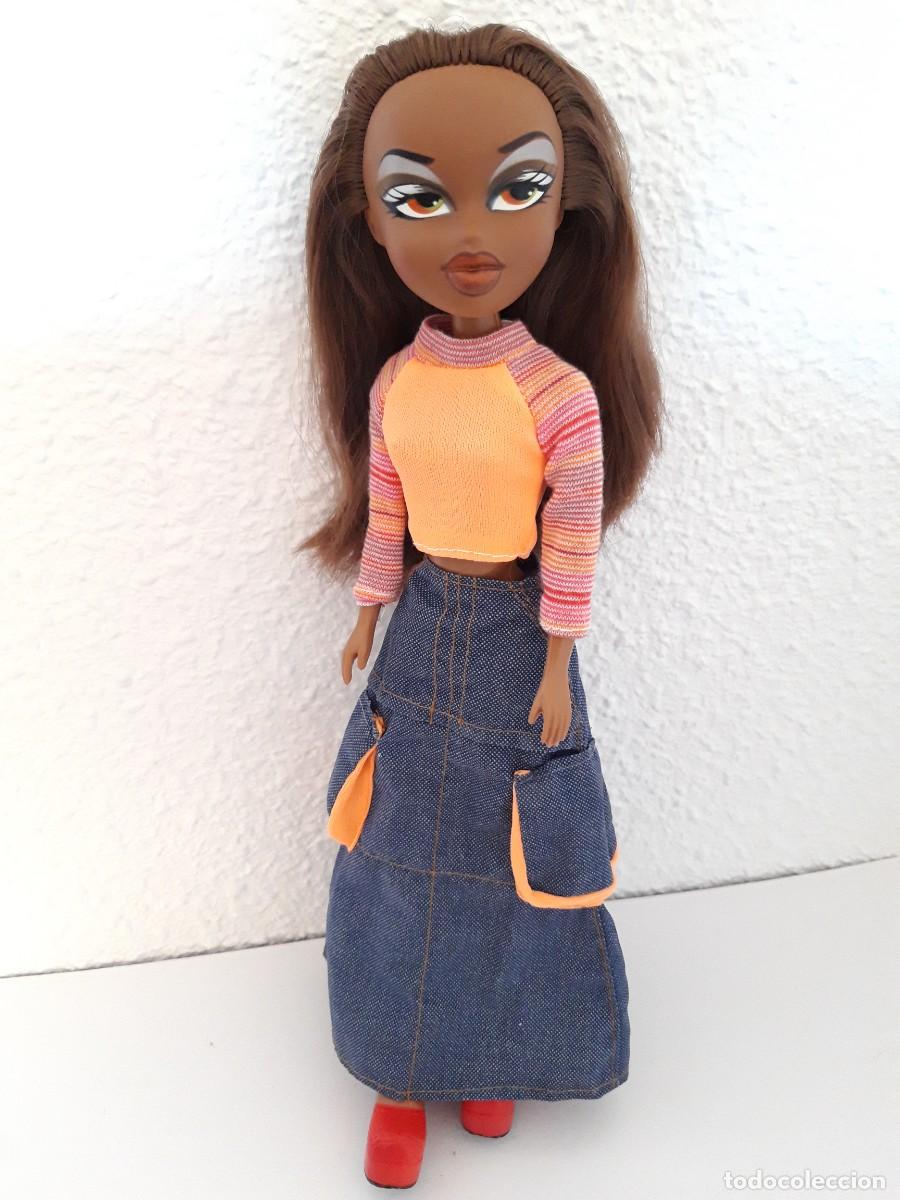 Mu&ntilde;ecas modernas: Bratz Imitacion Sasha - Foto 2