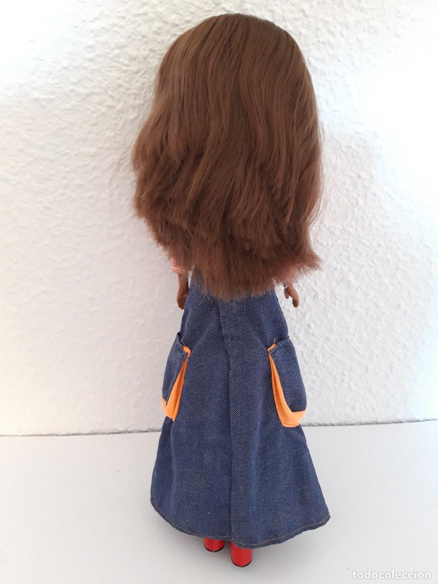 Mu&ntilde;ecas modernas: Bratz Imitacion Sasha - Foto 3