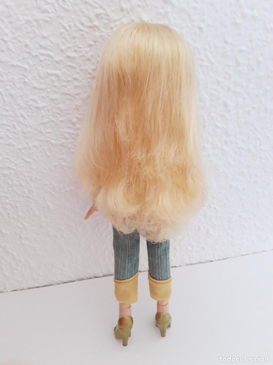 Mu&ntilde;ecas modernas: Bratz Cloe Magic Fashion Nails - Foto 3
