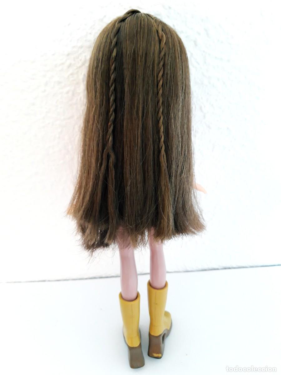 Mu&ntilde;ecas modernas: Bratz Dana Wintertime - Foto 3