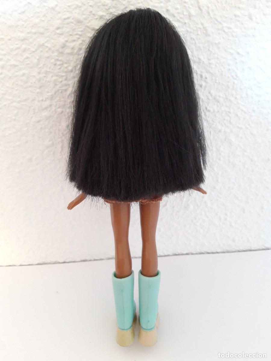 Mu&ntilde;ecas modernas: Bratz Sasha Wintertime - Foto 3
