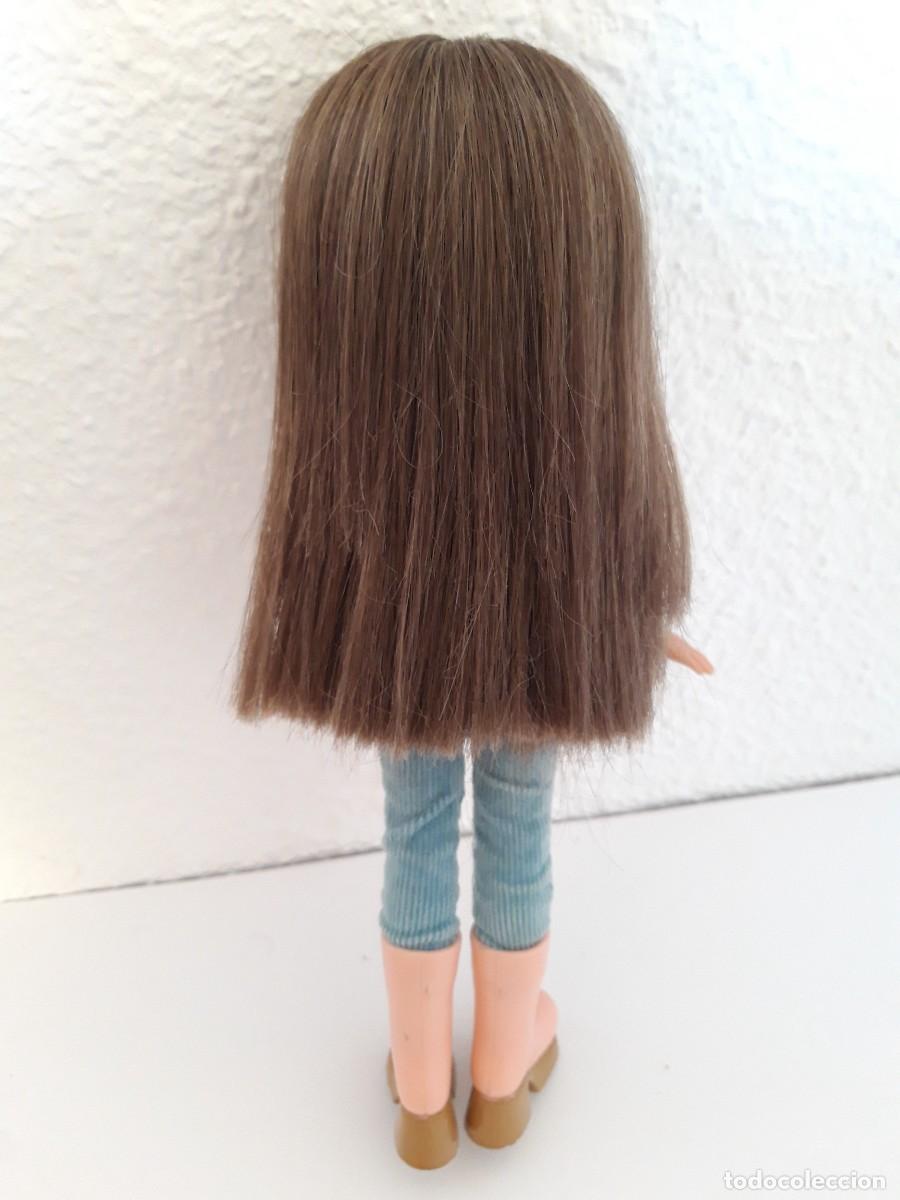 Mu&ntilde;ecas modernas: Bratz Yasmin Wintertime - Foto 3