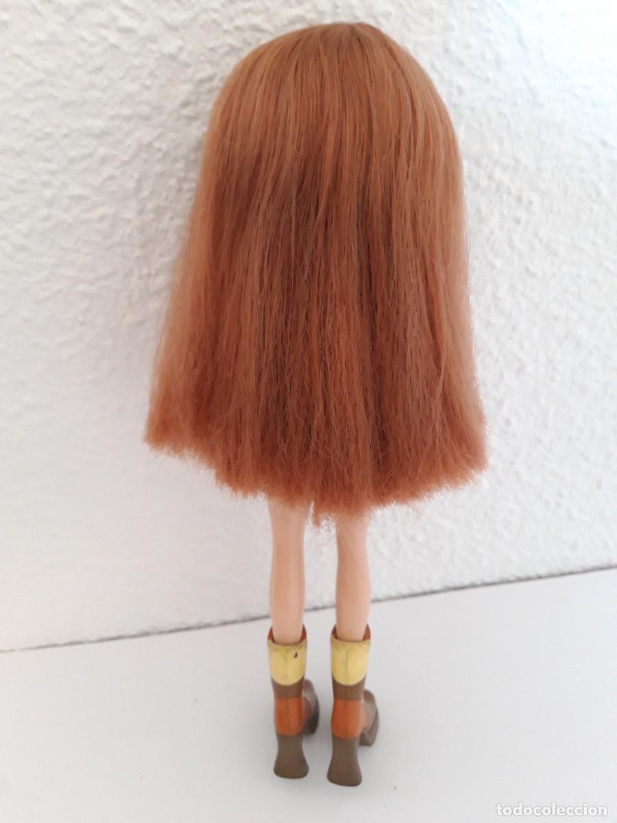 Mu&ntilde;ecas modernas: Bratz Meygan Xpress It - Foto 3