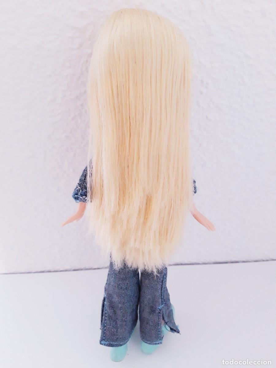 Mu&ntilde;ecas modernas: Bratz Cloe 1&ordf; Edicion - Foto 3