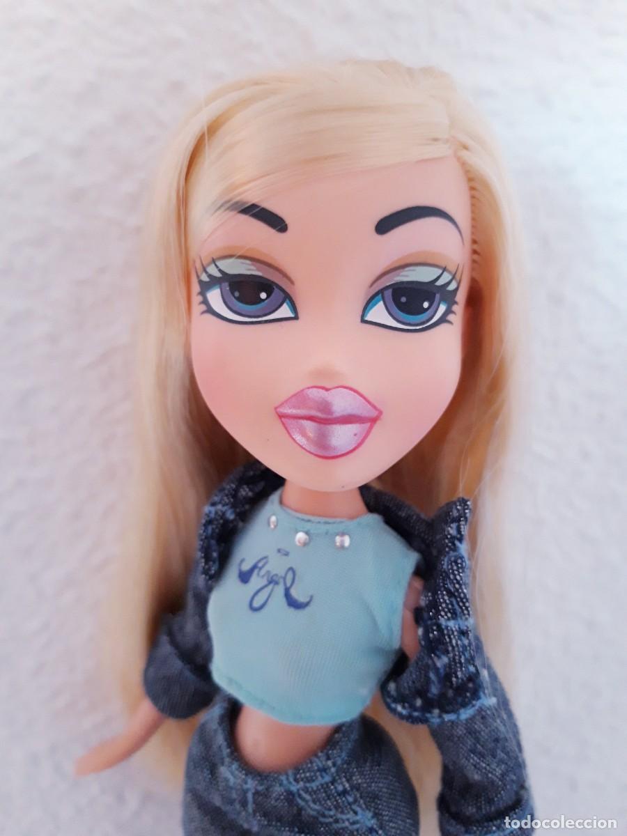 Mu&ntilde;ecas modernas: Bratz Cloe 1&ordf; Edicion - Foto 1