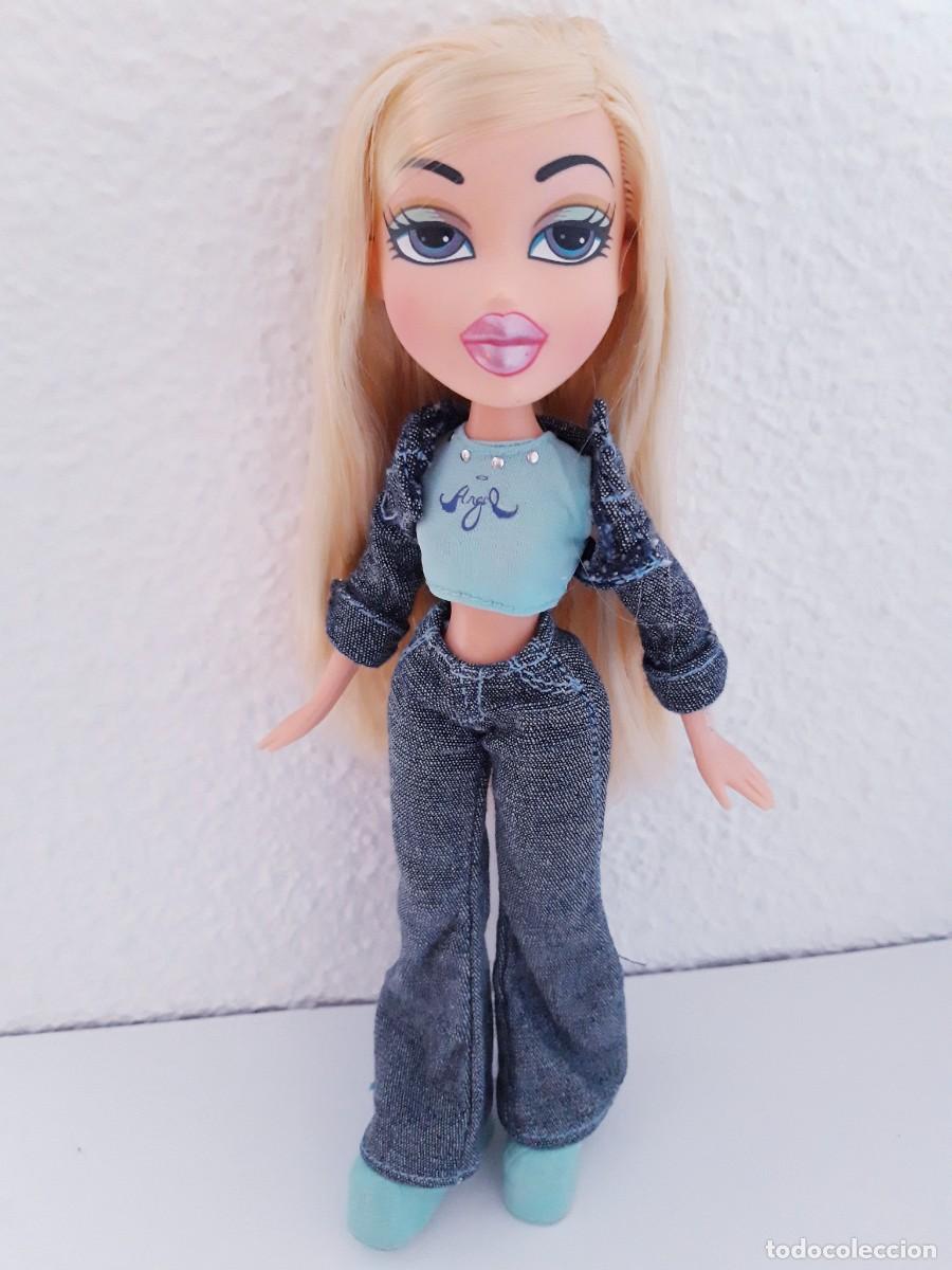 Mu&ntilde;ecas modernas: Bratz Cloe 1&ordf; Edicion - Foto 2