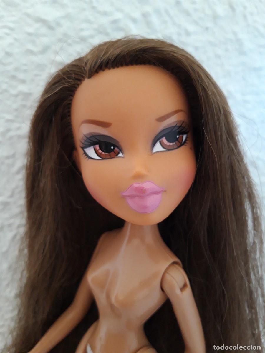 Mu&ntilde;ecas modernas: Bratz Yasmin World House - Foto 1
