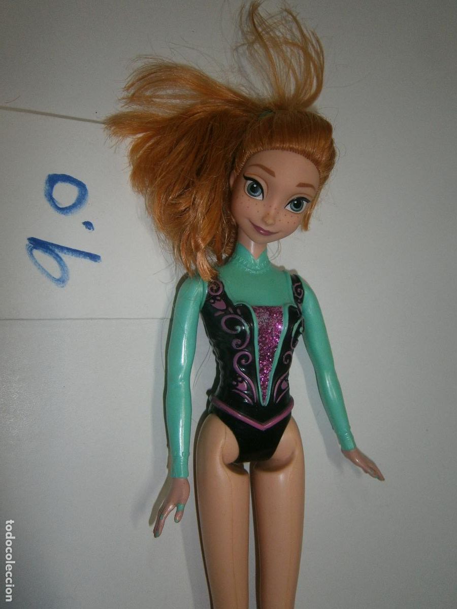 Mu&ntilde;ecas modernas: MU&Ntilde;ECA DIBUJOS ANIMADOS - Foto 2