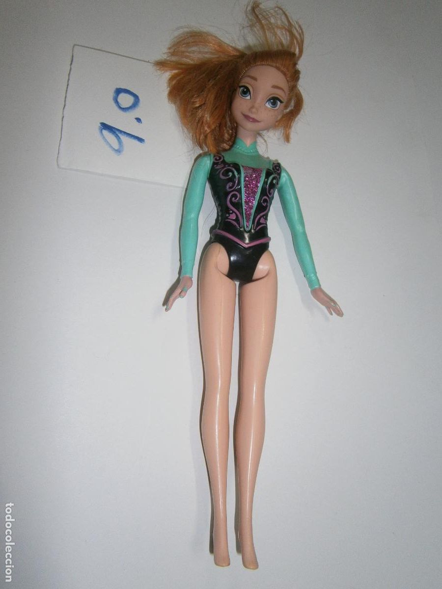 Mu&ntilde;ecas modernas: MU&Ntilde;ECA DIBUJOS ANIMADOS - Foto 1