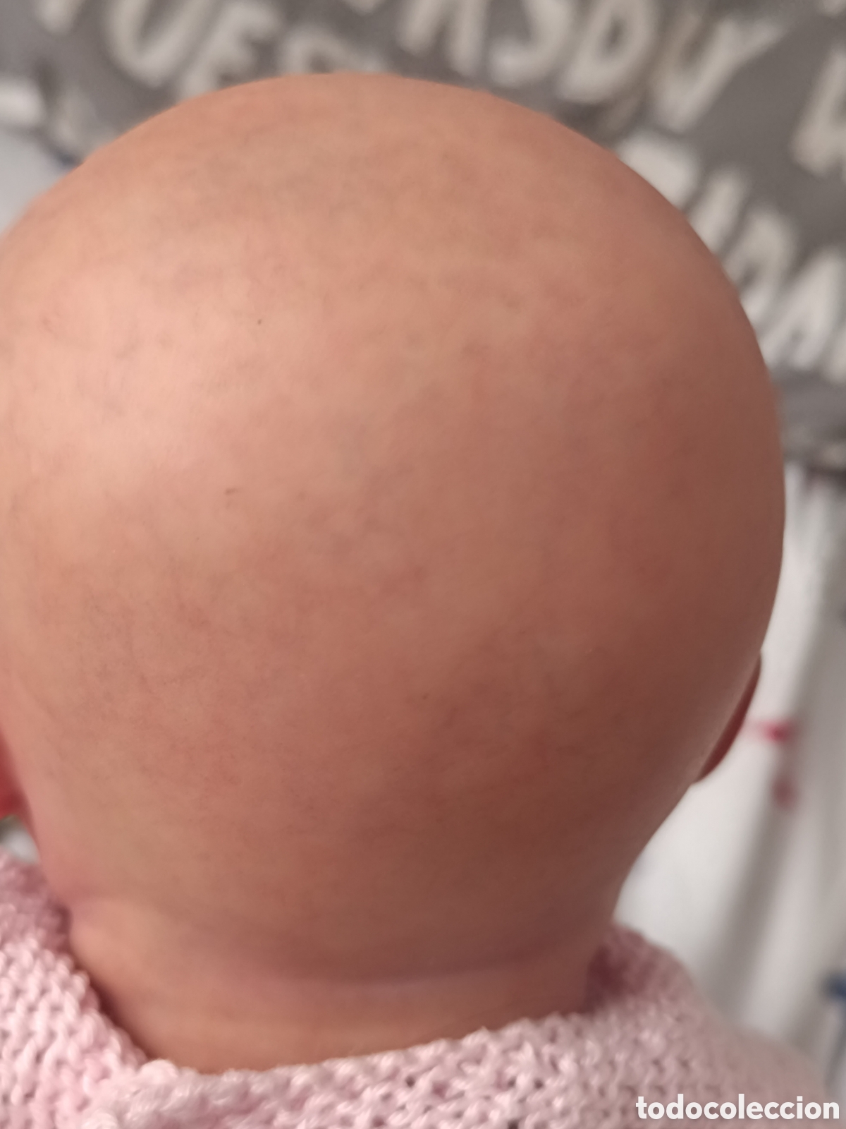 Mu&ntilde;ecas modernas: Mu&ntilde;eca realista reborn - Foto 14