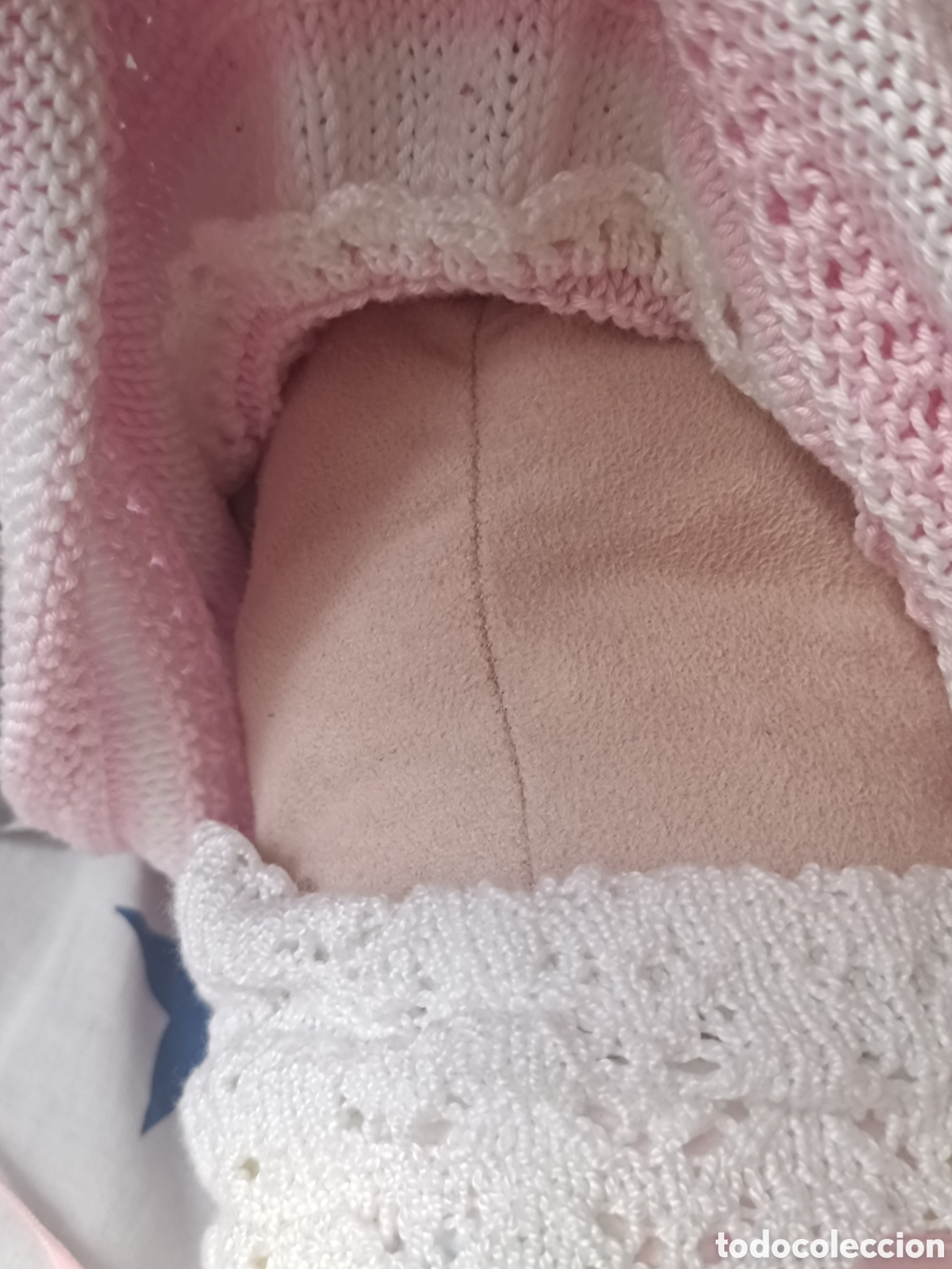 Mu&ntilde;ecas modernas: Mu&ntilde;eca realista reborn - Foto 18