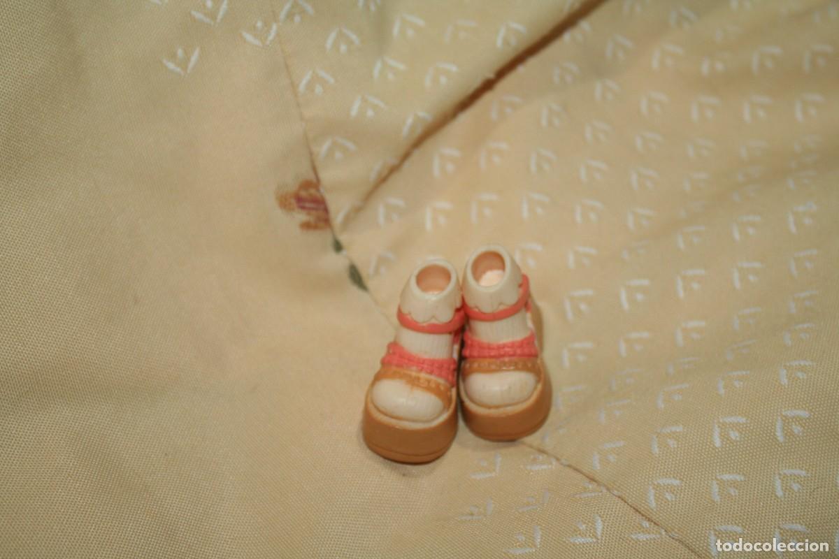 Mu&ntilde;ecas modernas: zapatos originales mu&ntilde;eco mu&ntilde;eca bratz - Foto 1