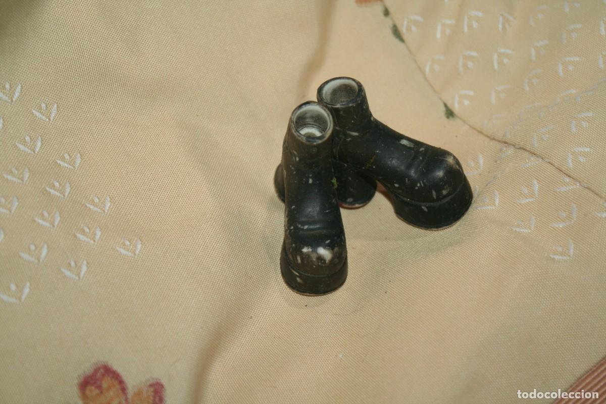 Mu&ntilde;ecas modernas: zapatos originales mu&ntilde;eco mu&ntilde;eca bratz - Foto 1
