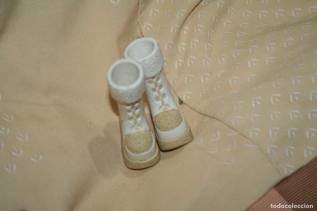 Mu&ntilde;ecas modernas: zapatos originales mu&ntilde;eco mu&ntilde;eca bratz - Foto 1