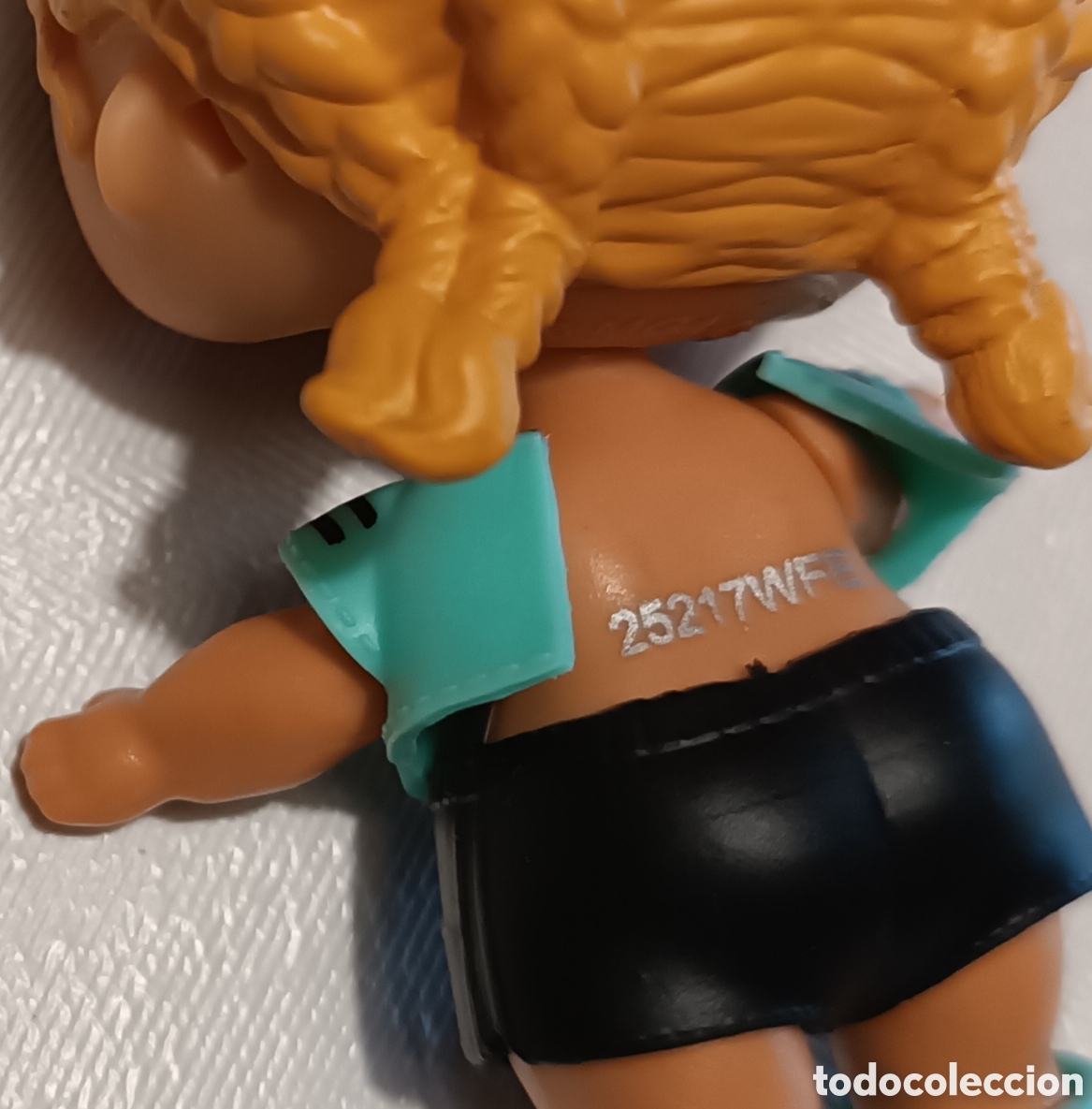 Mu&ntilde;ecas modernas: Mu&ntilde;eca mini LOL SURPRISE. - Foto 3