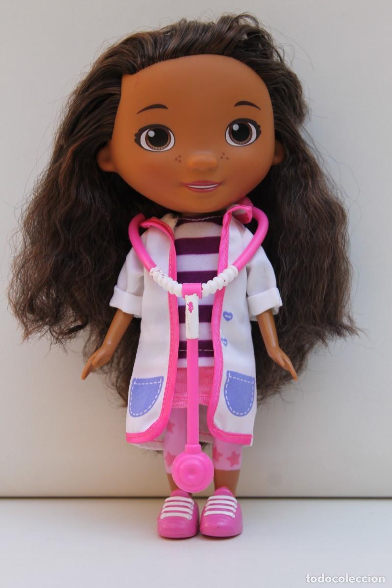 Mu&ntilde;ecas modernas: MU&Ntilde;ECA DOCTORA- DISNEY - Foto 1