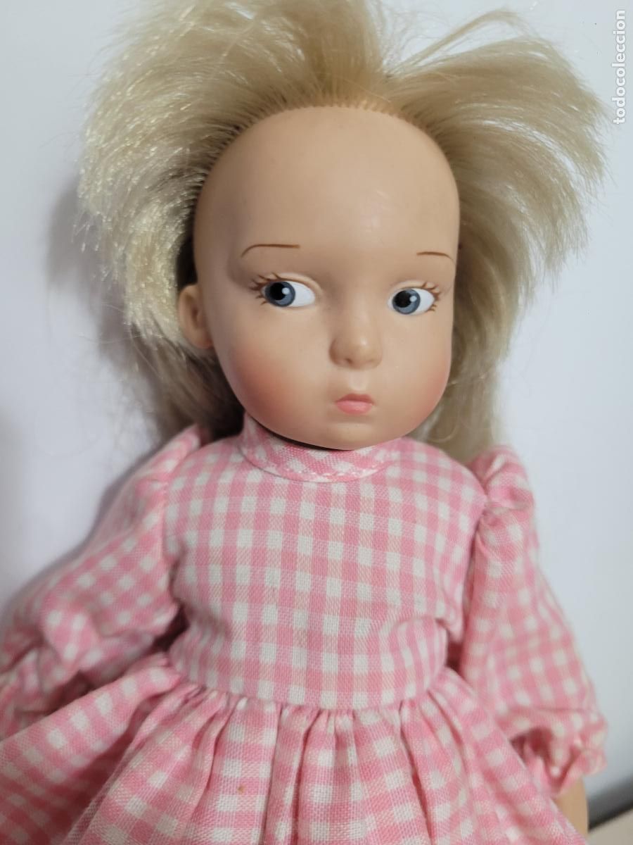 Mu&ntilde;ecas modernas: Mu&ntilde;eca Edith Kids at Heart 1997 dare wright - Foto 2