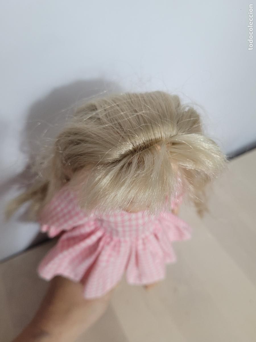 Mu&ntilde;ecas modernas: Mu&ntilde;eca Edith Kids at Heart 1997 dare wright - Foto 3