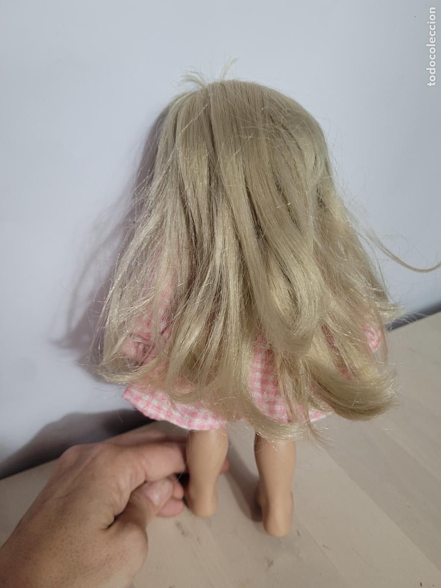 Mu&ntilde;ecas modernas: Mu&ntilde;eca Edith Kids at Heart 1997 dare wright - Foto 4
