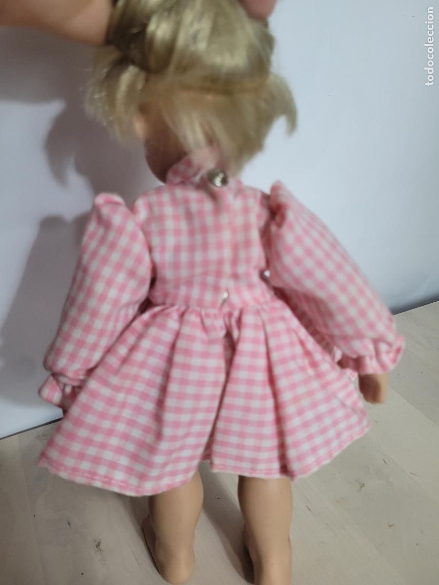 Mu&ntilde;ecas modernas: Mu&ntilde;eca Edith Kids at Heart 1997 dare wright - Foto 5