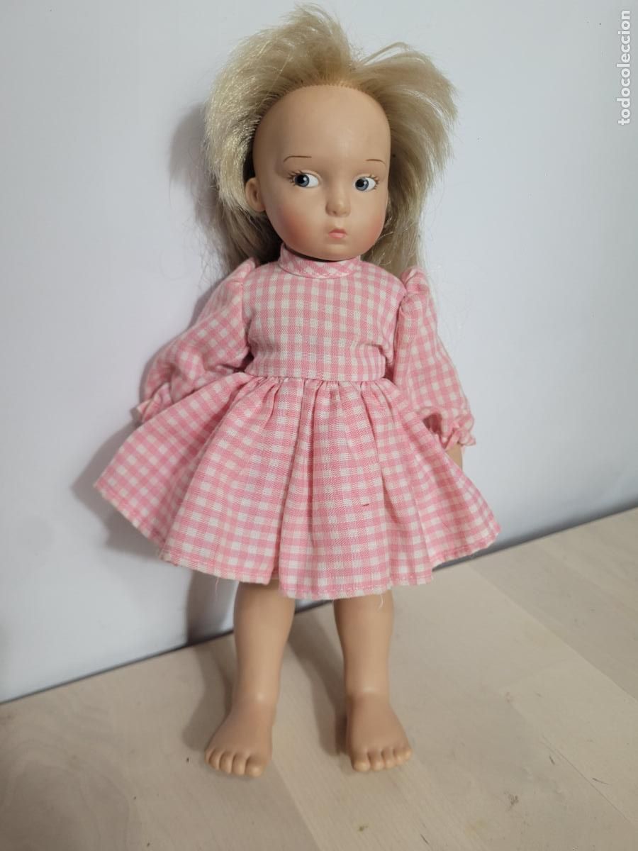 Mu&ntilde;ecas modernas: Mu&ntilde;eca Edith Kids at Heart 1997 dare wright - Foto 1