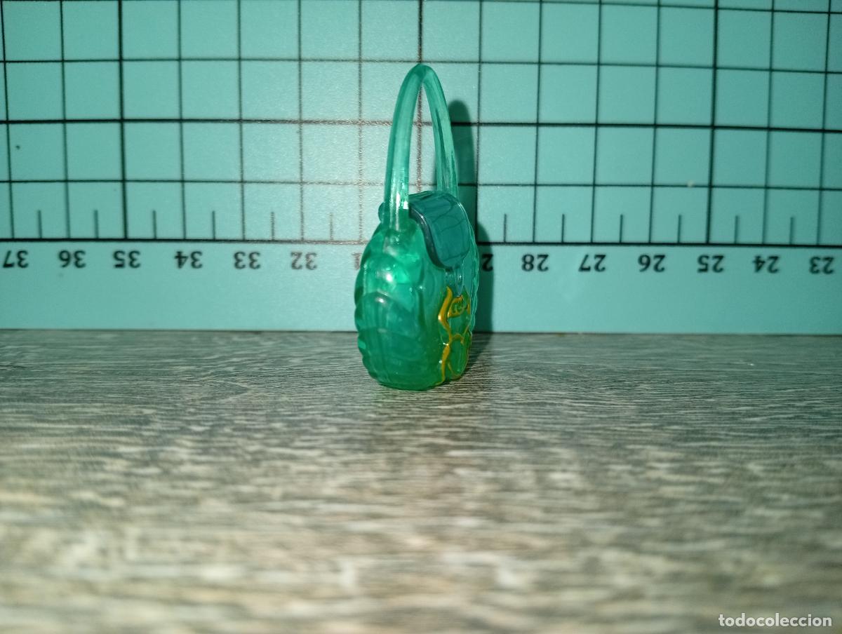 Mu&ntilde;ecas modernas: Bolso de mu&ntilde;eca Monster high Cleo - Foto 2