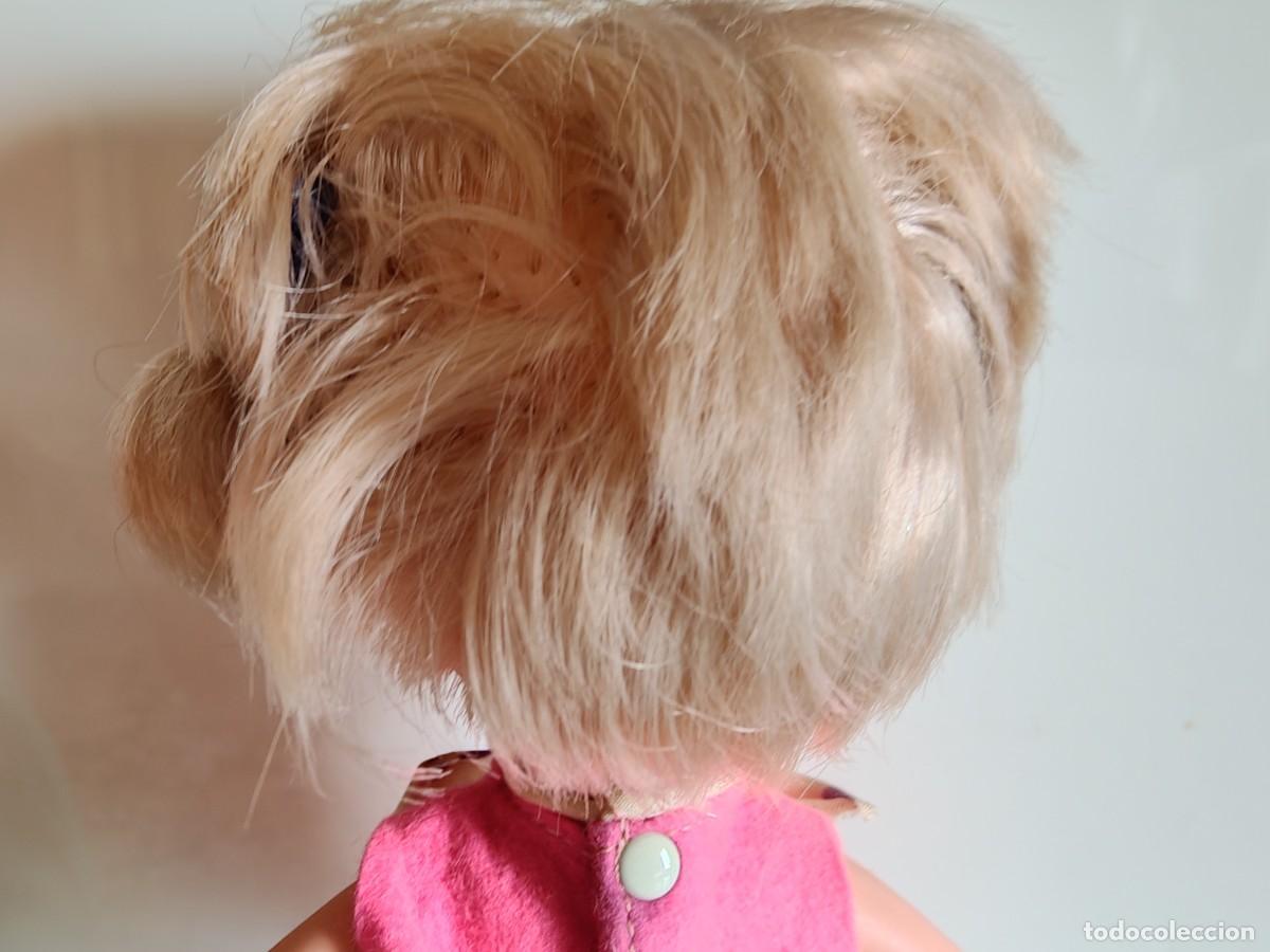 Mu&ntilde;ecas modernas: Pareja de mu&ntilde;ecos marca LAFLEX ( Franceses) - Foto 10
