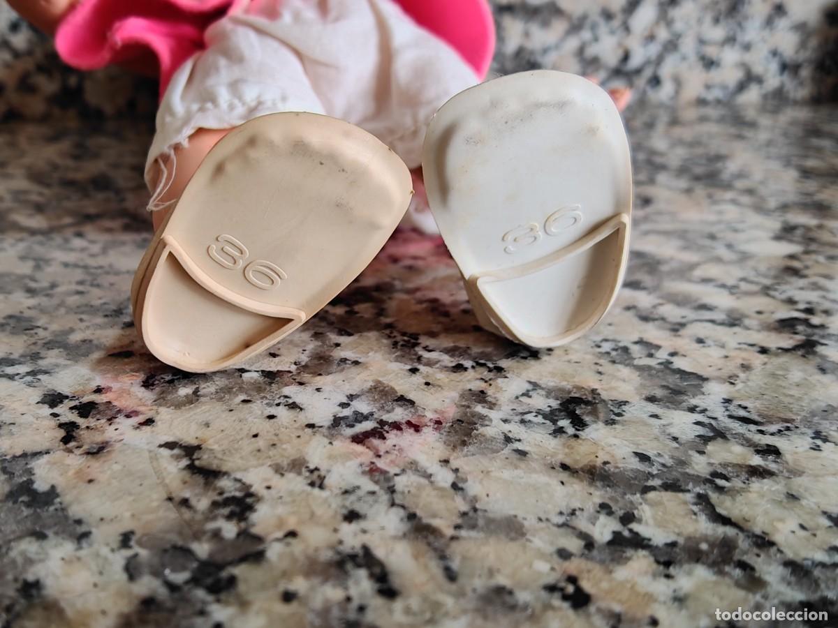 Mu&ntilde;ecas modernas: Pareja de mu&ntilde;ecos marca LAFLEX ( Franceses) - Foto 15