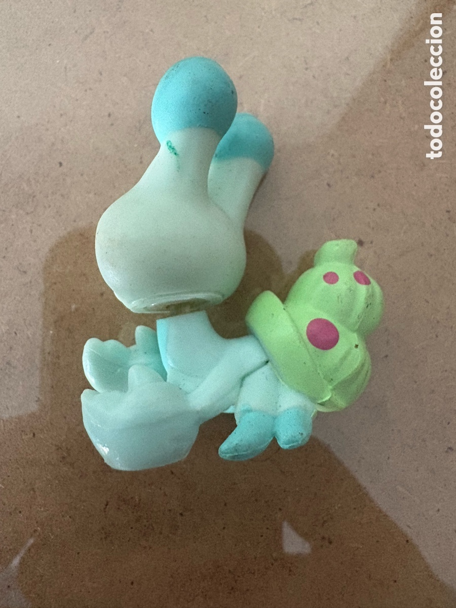 Mu&ntilde;ecas modernas: Littlest pet shop, caracol (A6) - Foto 2