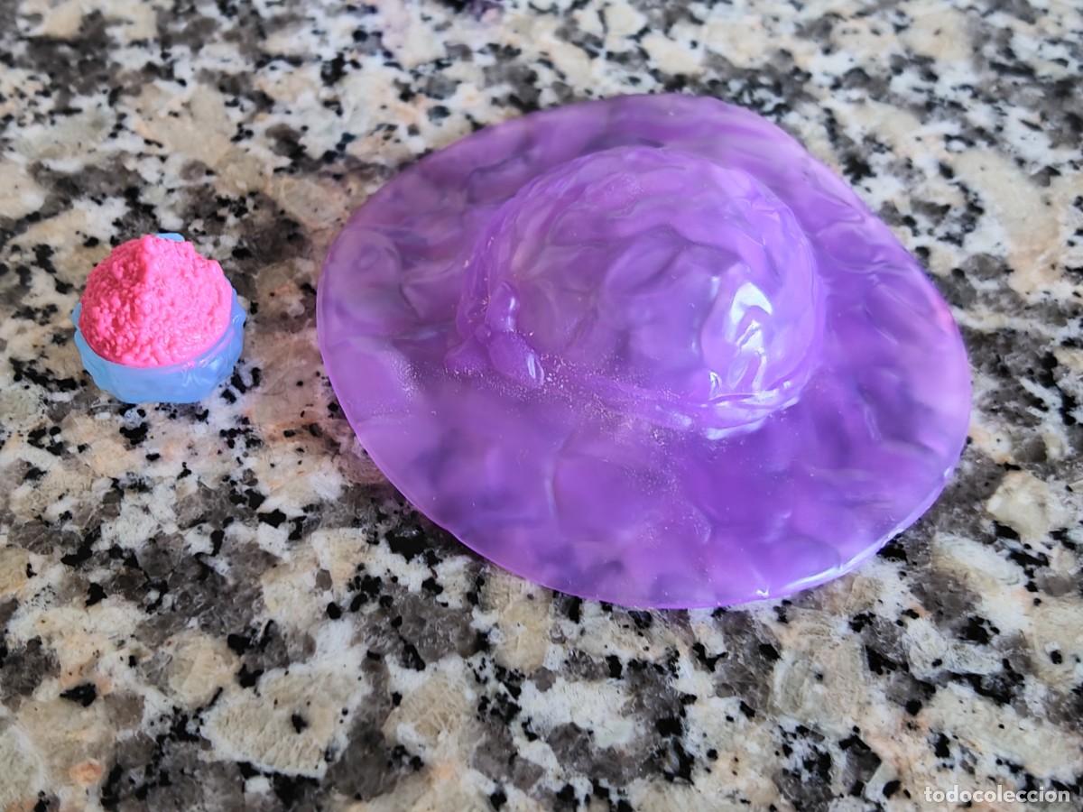 Mu&ntilde;ecas modernas: Monster high Abbey Bominable - Foto 6