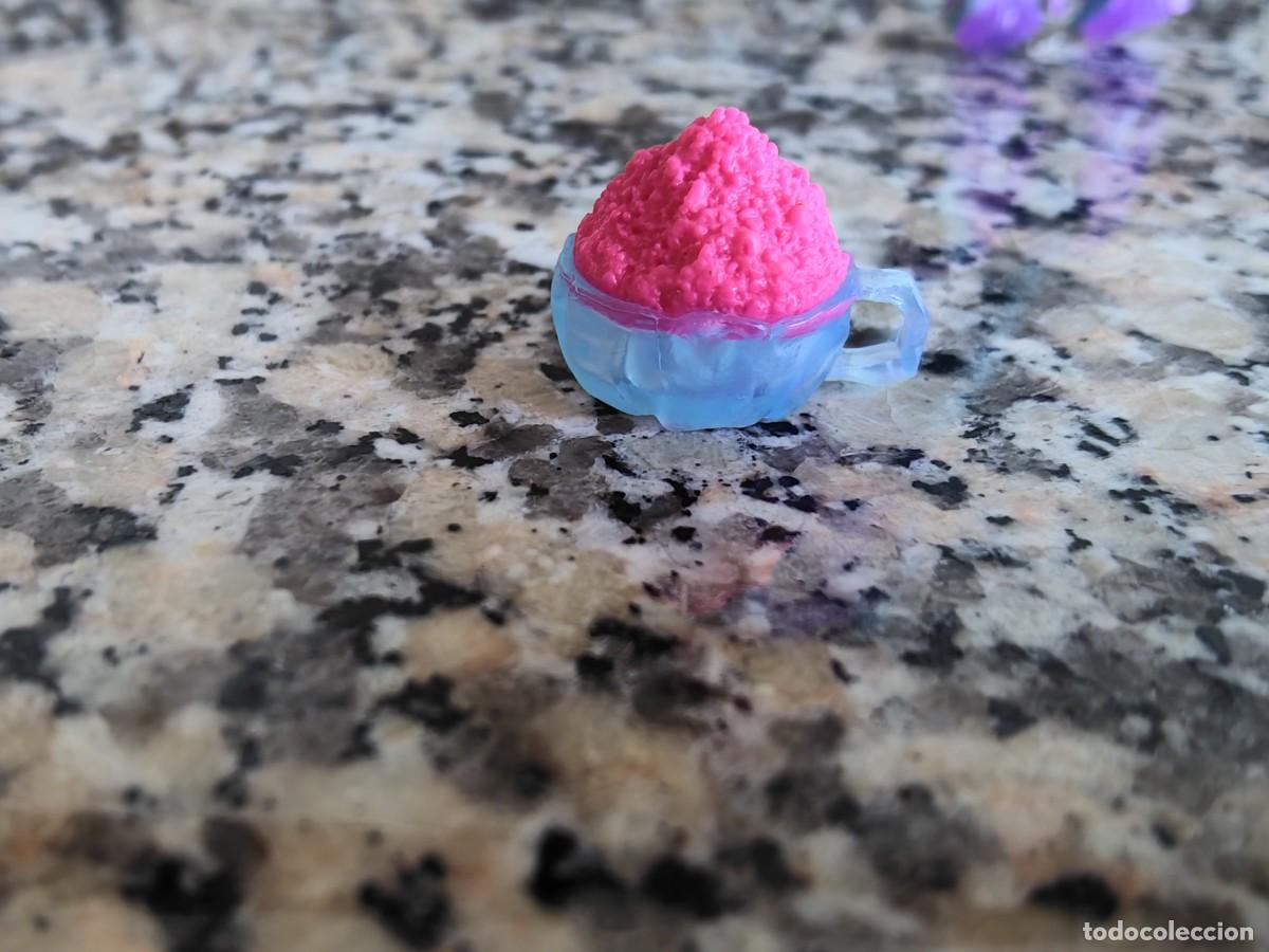 Mu&ntilde;ecas modernas: Monster high Abbey Bominable - Foto 7