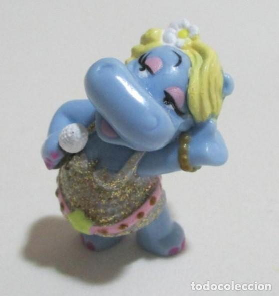 Mu&ntilde;ecas modernas: Mu&ntilde;eca Madonna Hipop&oacute;tamo - Foto 1