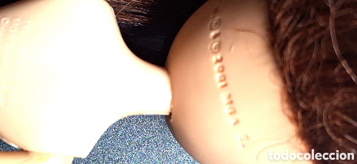 Mu&ntilde;ecas modernas: Mu&ntilde;eca Brazt de nombre Dana - Foto 6
