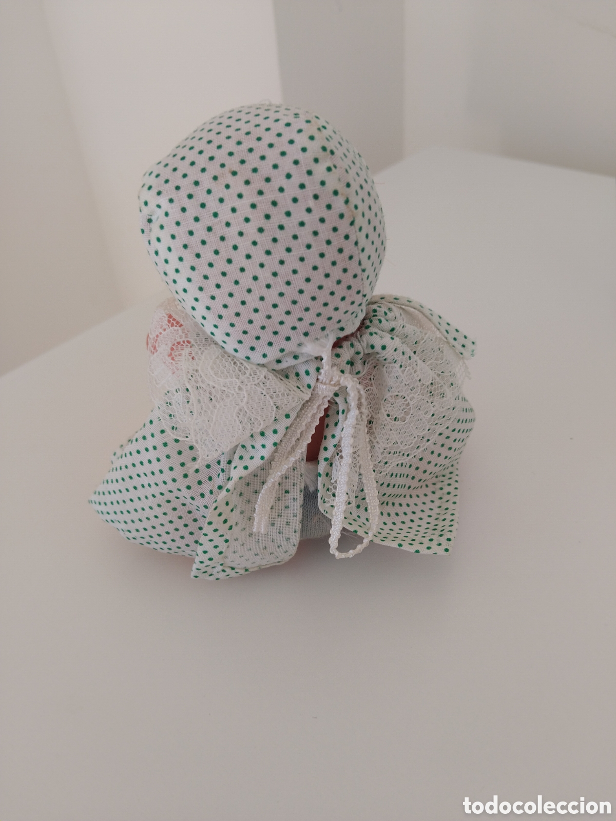 Mu&ntilde;ecas modernas: MU&Ntilde;ECA FURGA TIPO BARRIGUITAS - Foto 8