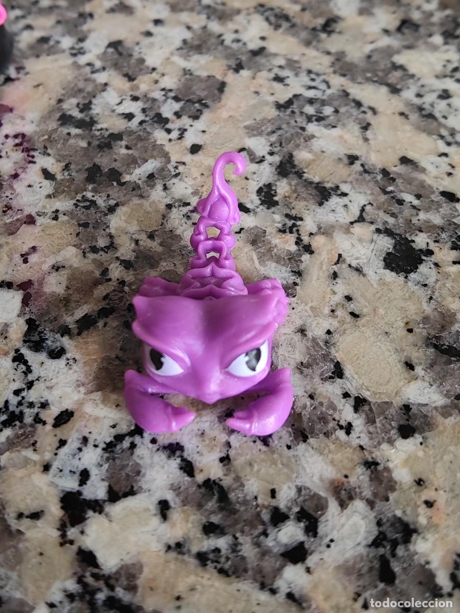 Mu&ntilde;ecas modernas: Monster High Gigi Grant - Foto 7