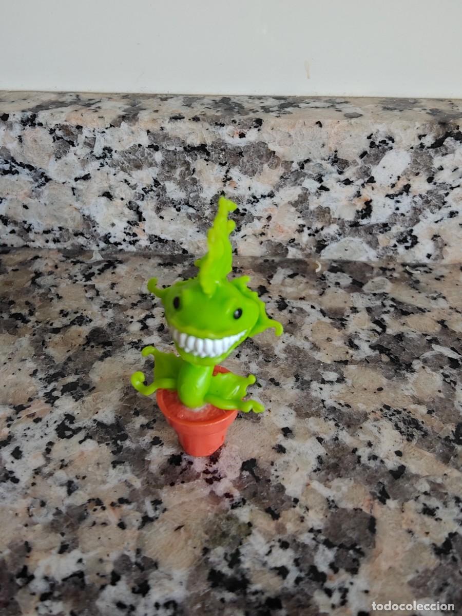Mu&ntilde;ecas modernas: Monster High Venus Mcflytrap - Foto 7