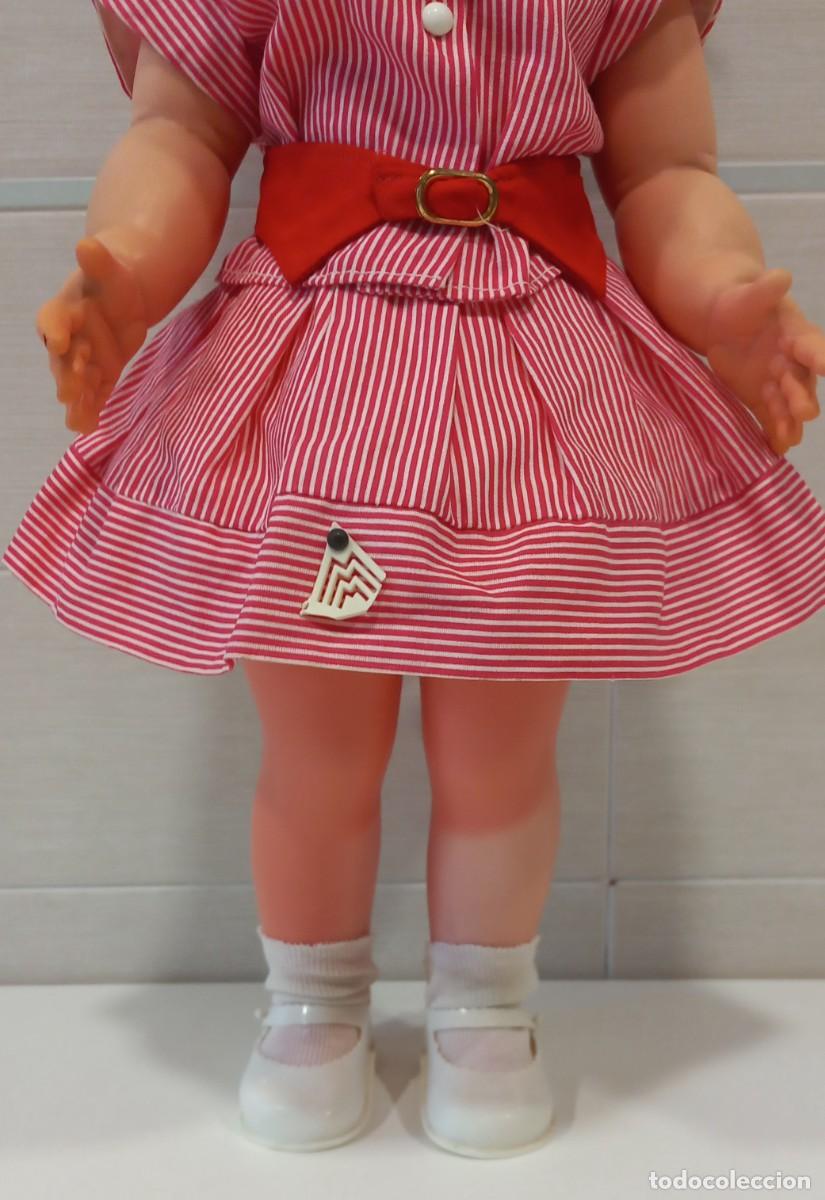 Mu&ntilde;ecas modernas: ANTIGUA MU&Ntilde;ECA FRANCESA - Foto 3