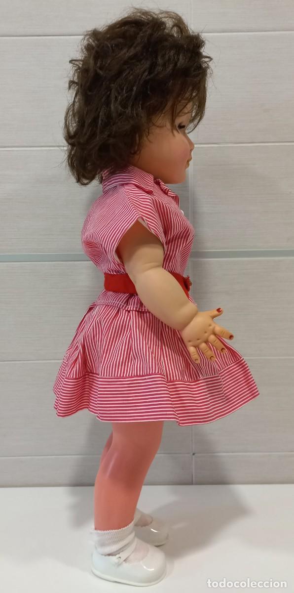 Mu&ntilde;ecas modernas: ANTIGUA MU&Ntilde;ECA FRANCESA - Foto 4
