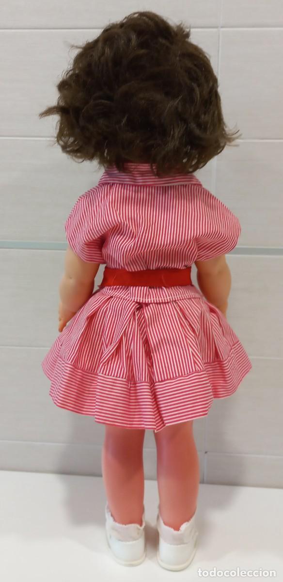 Mu&ntilde;ecas modernas: ANTIGUA MU&Ntilde;ECA FRANCESA - Foto 5