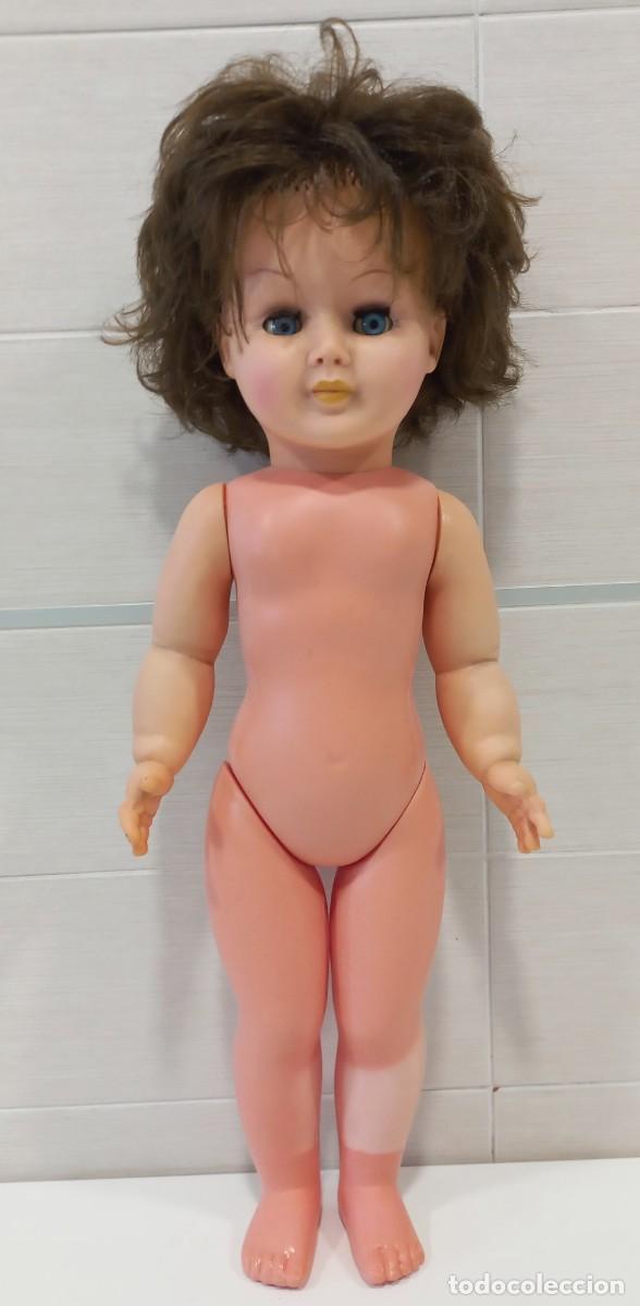 Mu&ntilde;ecas modernas: ANTIGUA MU&Ntilde;ECA FRANCESA - Foto 7