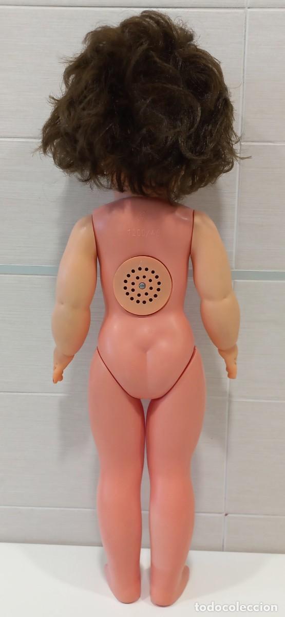 Mu&ntilde;ecas modernas: ANTIGUA MU&Ntilde;ECA FRANCESA - Foto 8