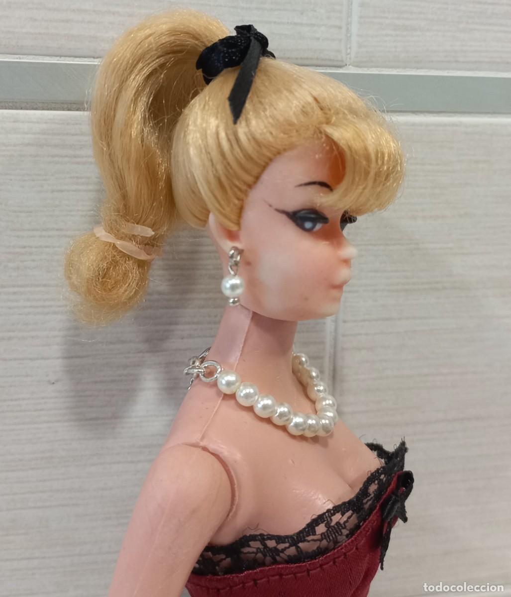 Mu&ntilde;ecas modernas: MU&Ntilde;ECA CLON LILLI , BILD LILLI - Foto 3