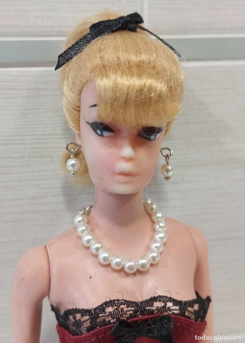 Mu&ntilde;ecas modernas: MU&Ntilde;ECA CLON LILLI , BILD LILLI - Foto 4