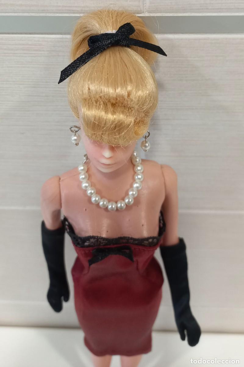 Mu&ntilde;ecas modernas: MU&Ntilde;ECA CLON LILLI , BILD LILLI - Foto 5